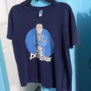 H2O delirious shirt